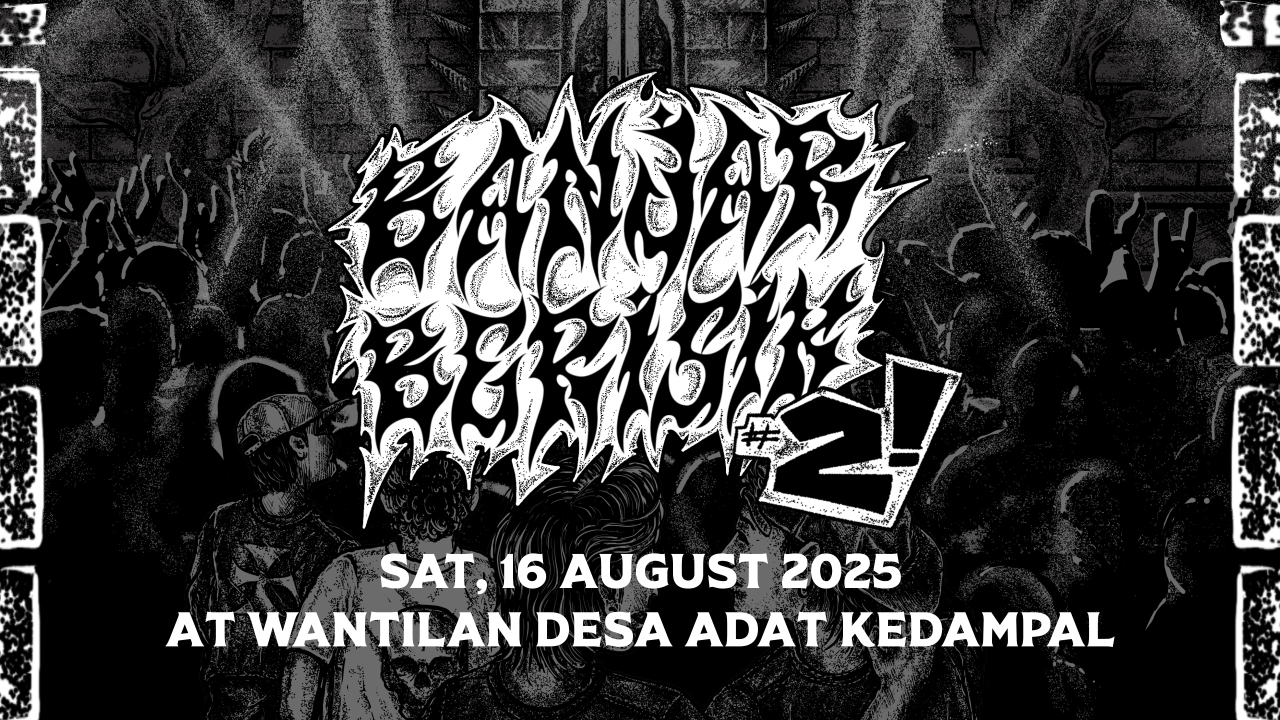 Banjar Berisik #2