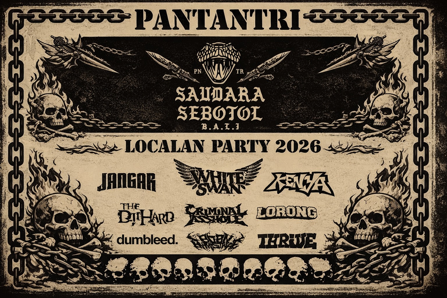 Pantantri Fest